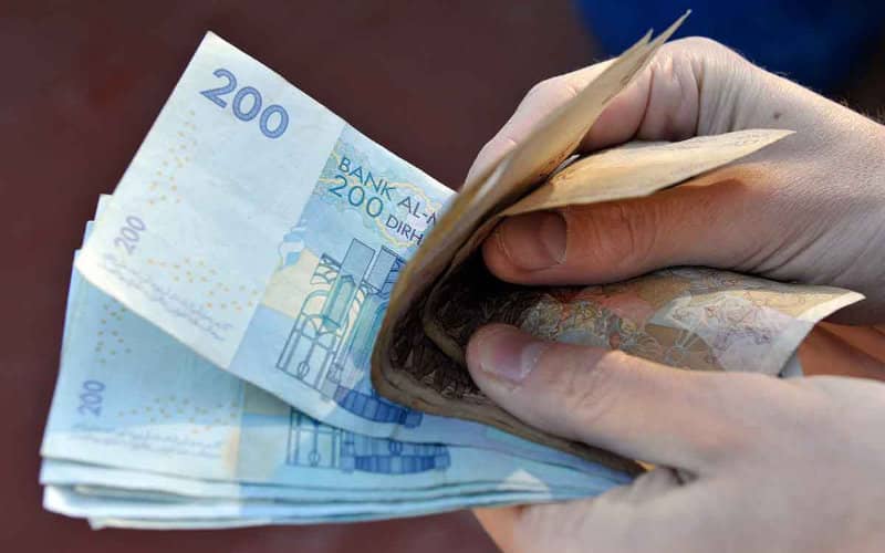Maroc : l'épargne nationale à 28,2% du PIB en 2023 (HCP)